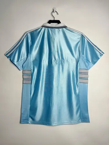 1998-1999 Retro Olympique de Marseille Away Football Jersey AAA fan-grade — view 2