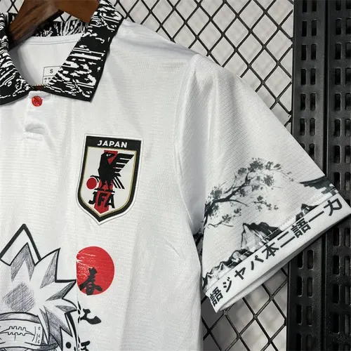 2024-2025 Japan ペイン Pain Jersey AAA fan-grade — view 7
