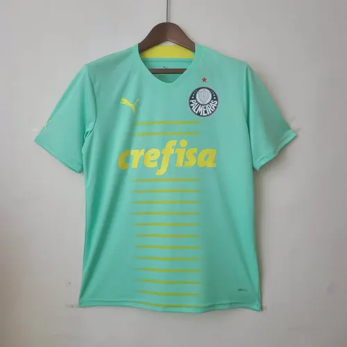 2022/2023 Palmeiras Third Away Jersey AAA fan-grade — view 1