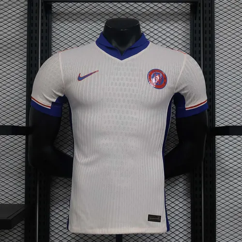 2024/2025 Player Version Chelsea Away Football Shirt AAA fan-grade
