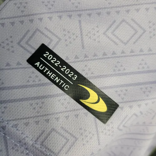 2022/2023 Al-Nassr Fourth Away Football Shirt — view 10