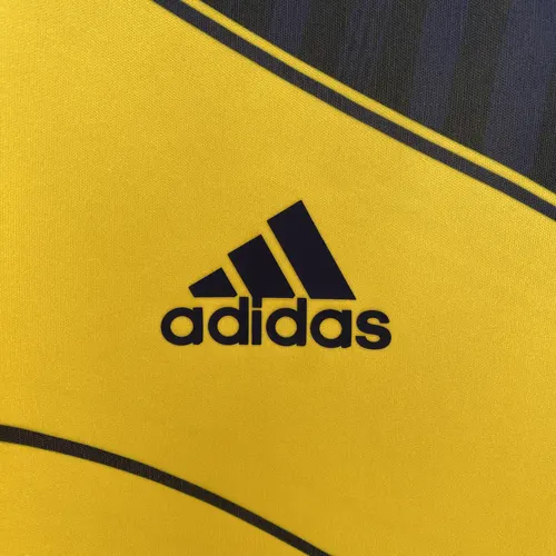 Maillot rétro 2014 Colombie Domicile AAA qualité fan — view 9