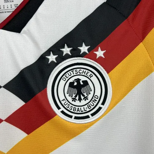 【S~5XL】Germany 2026 World Cup Home Jersey — view 3