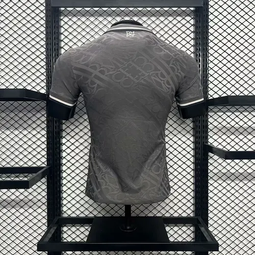 2024/2025 Player Version Real Madrid Third Away Jersey — view 2