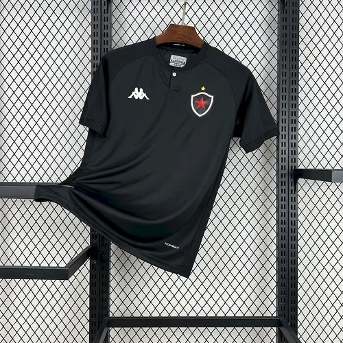 2025/2026 Botafogo Away Football Jersey AAA fan-grade — view 1