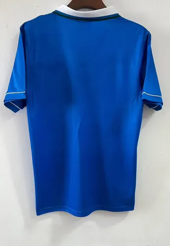 1994 Retro Brazil Away Soccer Jersey AAA fan-grade — view 2