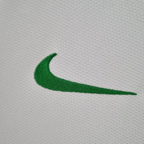 2012 Retro Long Sleeve Portugal Away Football Shirt — view 4