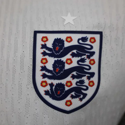 Maillot domicile Angleterre version joueur — view 7