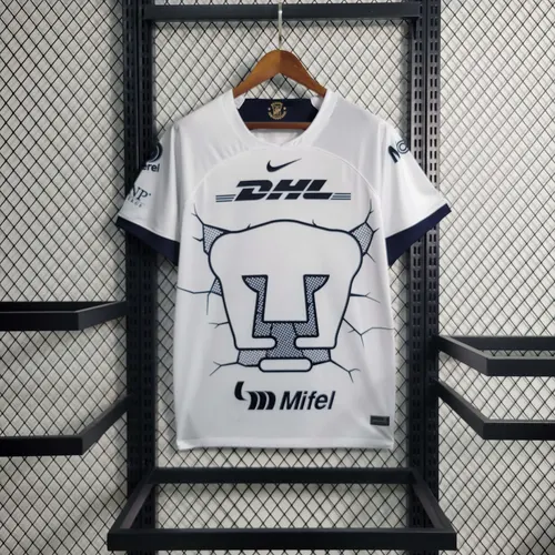 2023/2024 Pumas UNAM Home Jersey AAA fan-grade — view 1