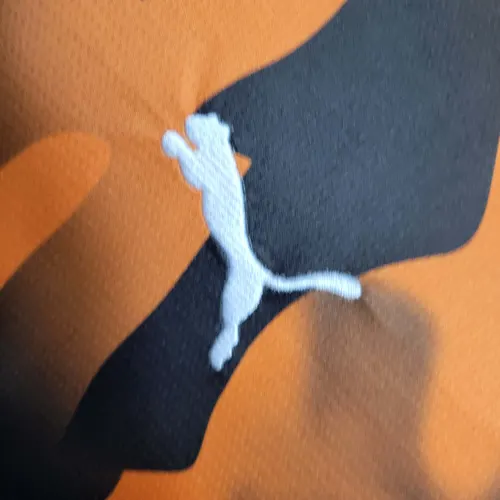 2023/2024 Olympique de Marseille Drittes Auswärts Fußballtrikot — view 7