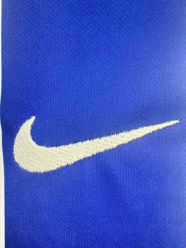 Maillot de Foot Domicile Rétro Porto 2003/2004 Qualité Thaï — view 7