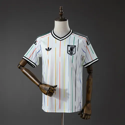 2026 Japón Camiseta Visitante AAA calidad fan — view 3