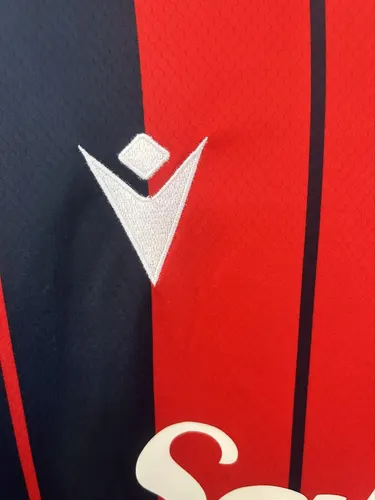 2025/2026 Camiseta de Fútbol Local Bolonia Calidad Tailandesa — view 4