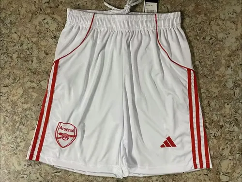 2025/2026 Arsenal Heim Shorts AAA fan-grade
