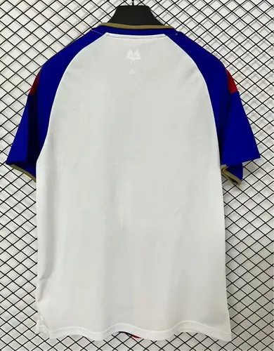 2026/2027 Lyonnais Home Football Jersey 1:1 Thai Quality — view 2