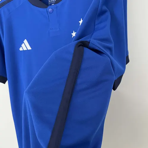 2023/2024 Cruzeiro Home Jersey AAA fan-grade — view 8