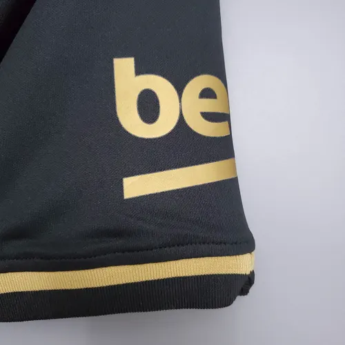 Barcelona Football Shirt Away 2020/2021 AAA fan-grade — view 10