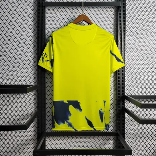 2022/2023 Leeds United Away Soccer Jersey — view 2
