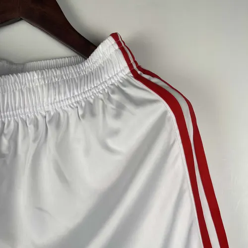 2023/2024 Benfica Home Shorts AAA fan-grade — view 6