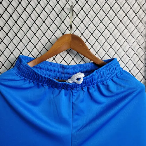 2023/2024 Al-Hilal Saudi Heim Shorts — view 3