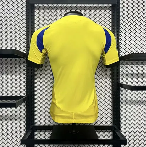 2024/2025 Player Version Al-Nassr Home Football Shirt AAA fan-grade — view 2