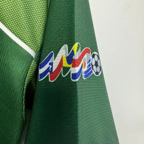 1999 Retro Palmeiras Home Jersey AAA fan-grade — view 7