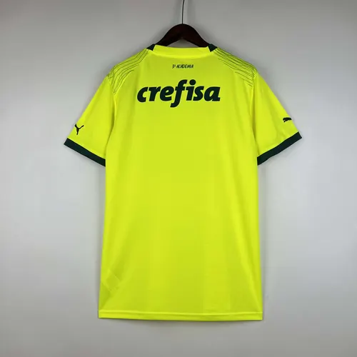 2023/2024 Palmeiras Third Away Jersey AAA fan-grade — view 2