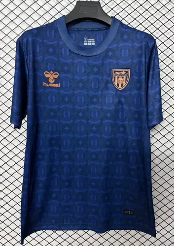 2026/2027 Sunderland AFC Third Away Football Jersey 1:1 Thai Quality