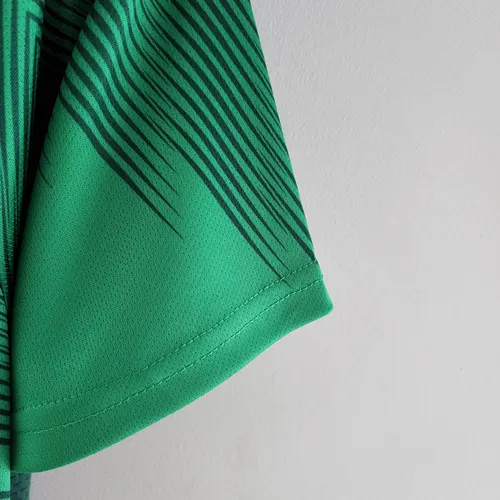 Maillot Domicile Mexique Coupe du Monde 2022 — view 10