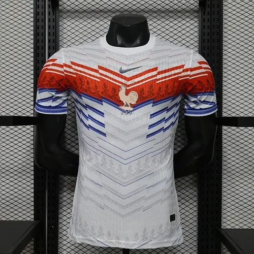 2026 Player Version France Special Edition 02 Football Shirt 1:1 Thai Quality