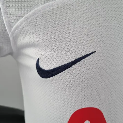 2022/2023 Tottenham Home Football Shirt Kids Size — view 4