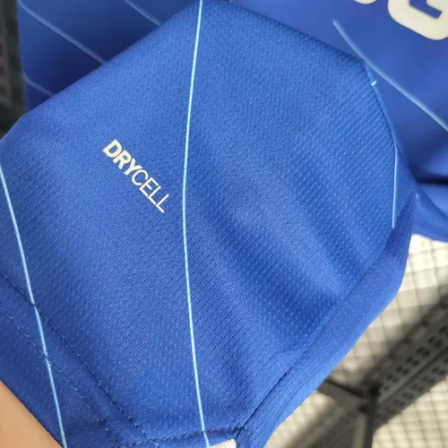 2023/2024 Olympique de Marseille Away Football Jersey — view 9