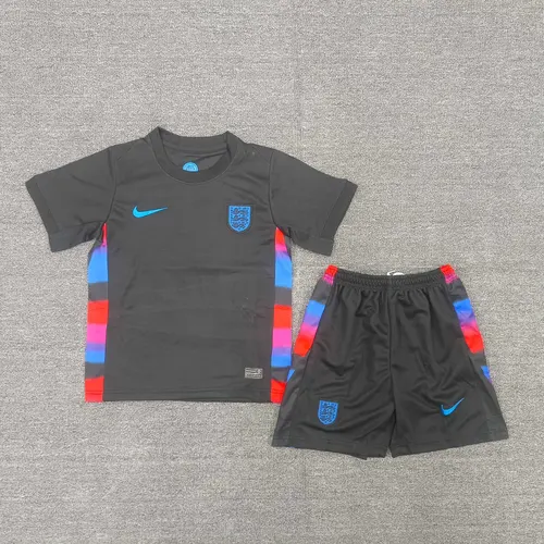 2025/2026 England Away Football Jersey AAA fan-grade Kids Size