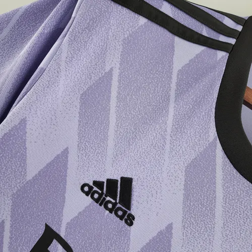 2022/2023 Real Madrid Away Football Shirt — view 4
