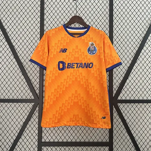 2024/2025 Porto Away Football Shirt AAA fan-grade