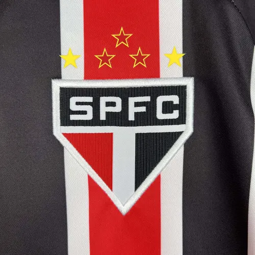 2023/2024 São Paulo Away Jersey AAA fan-grade — view 6