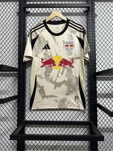 2025/2026 ライプツィヒ アウェイ サッカーシャツ タイ品質