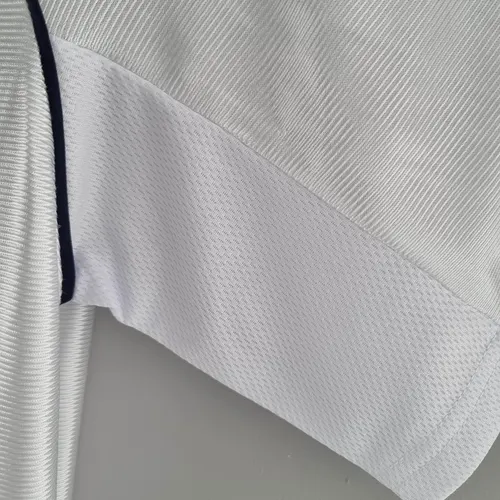 1998/2000 Retro Real Madrid Home — view 8