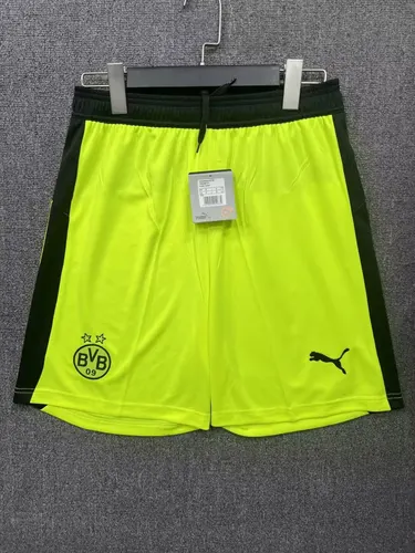 2025/2026 Dortmund Away Shorts AAA fan-grade