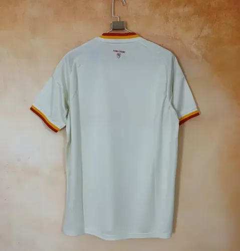 2026/2027 Roma Away Football Jersey 1:1 Thai Quality — view 2