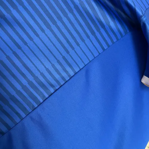 2024-2025 El Salvador Home Soccer Jersey — view 7