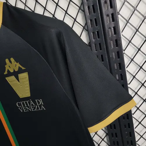 2023/2024 Venezia Home Football Jersey AAA fan-grade — view 8