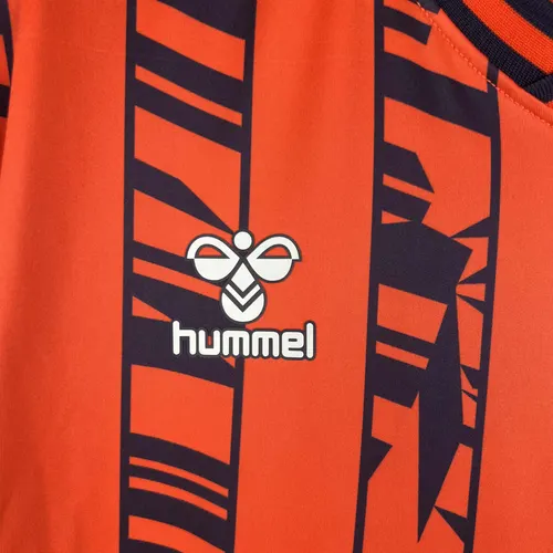 2023/2024 Everton Away Football Shirt AAA fan-grade — view 6