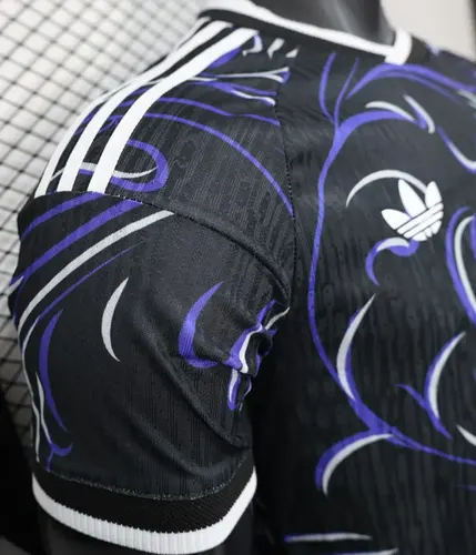 2026 Player Version Argentina Away Jersey 1:1 Thai Quality — view 6