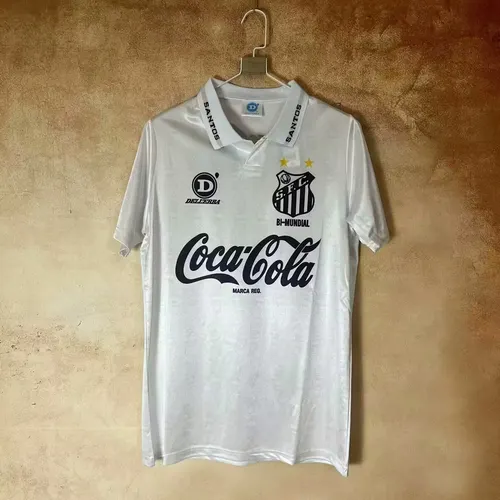 2025/2026 Santos Special Edition Football Jersey AAA fan-grade