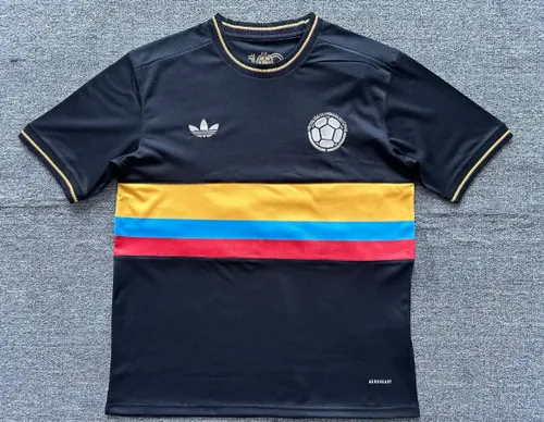2024 Colombia 100th Anniversary Jersey AAA fan-grade — view 1