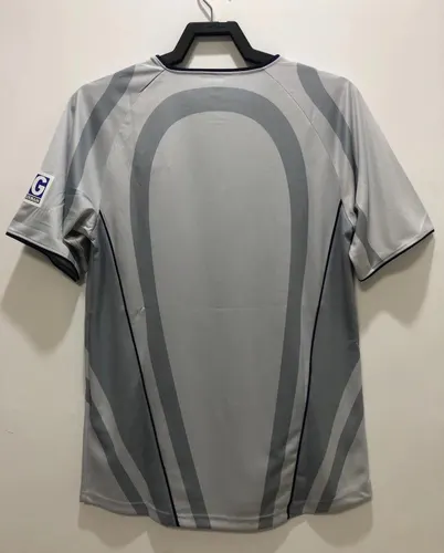 2001/2002 Retro Psg Paris Saint-Germain Away Football Shirt AAA fan-grade — view 2