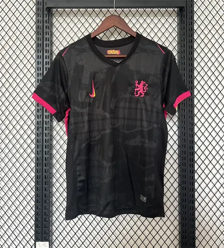 2024/2025 Chelsea Third Away Football Shirt AAA fan-grade