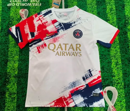 2025/2026 Psg Paris Saint-Germain Special Edition Football Jersey AAA fan-grade