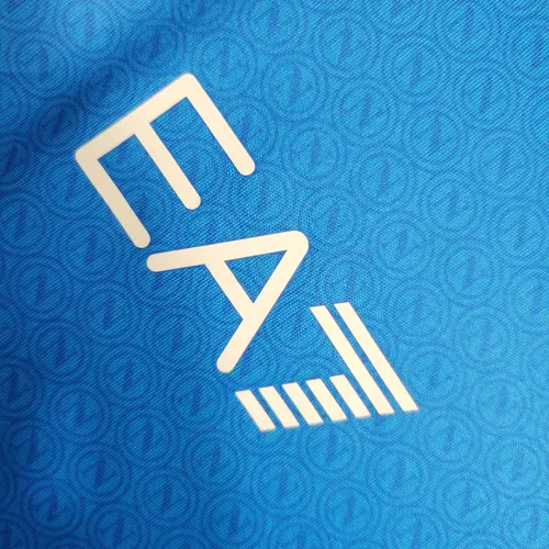 2023/2024 Napoli Home Soccer Jersey AAA fan-grade — view 10
